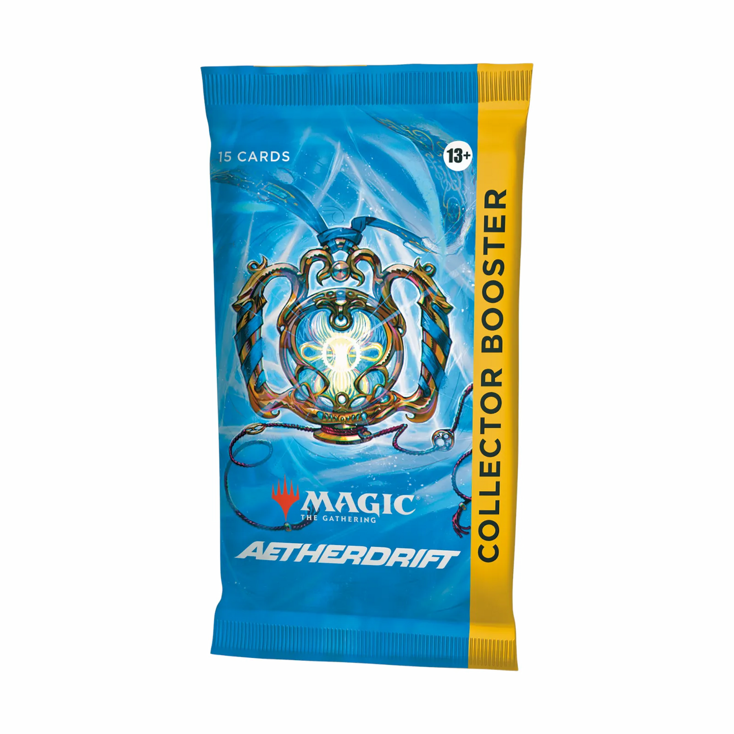 Aetherdrift Collector Booster (englisch)
