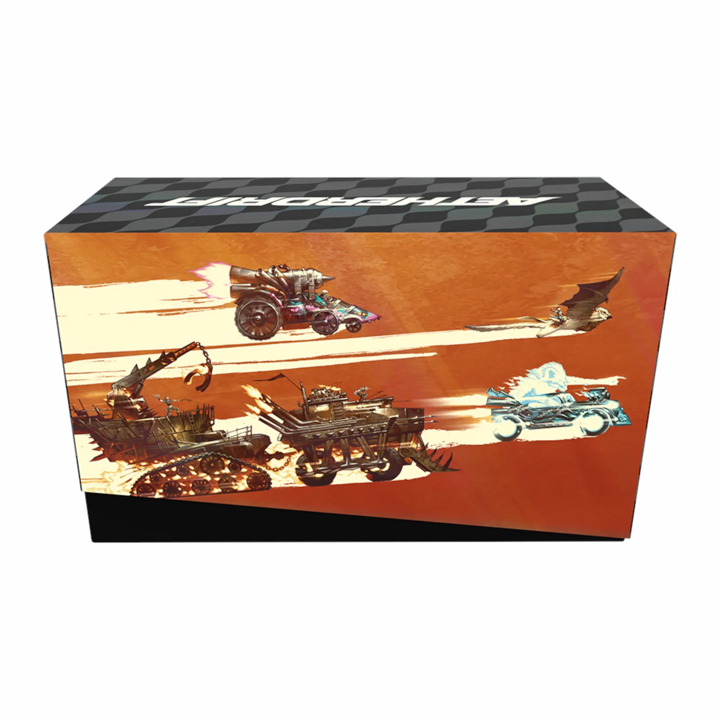 Aetherdrift Finish Line Bundle (english)