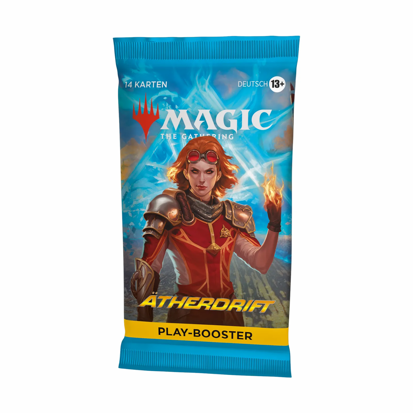 Ätherdrift Play Booster (deutsch)