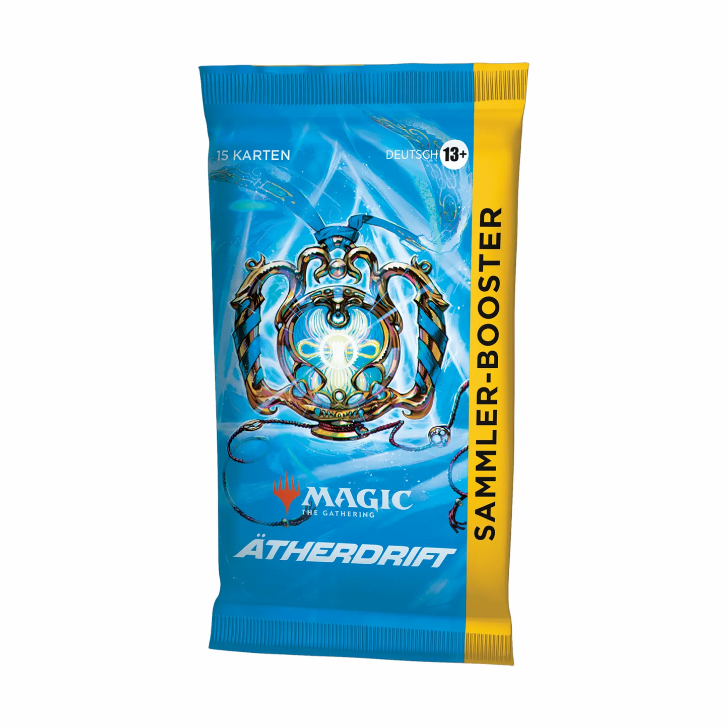 Ätherdrift Sammler Booster (deutsch)