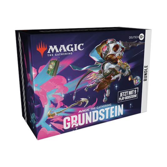 Grundstein Bundle (deutsch)