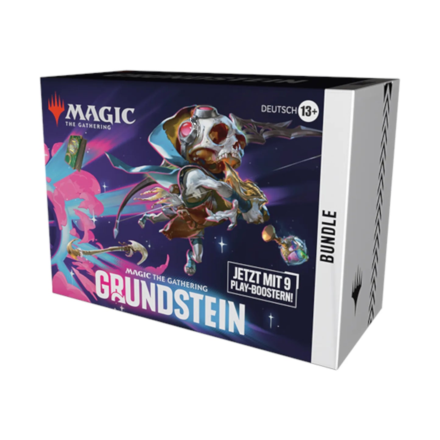 Grundstein Bundle (deutsch)
