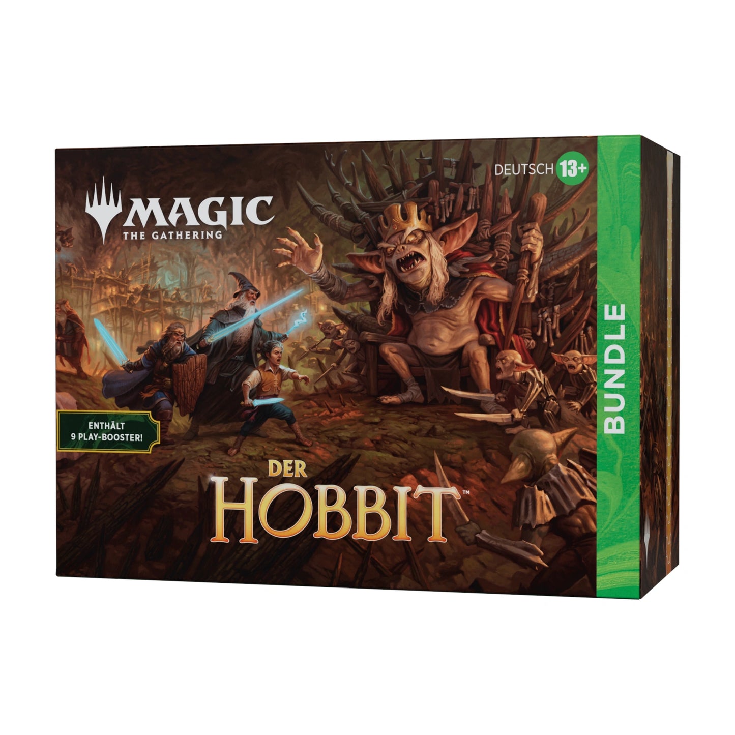 Der Hobbit™ Bundle (deutsch)