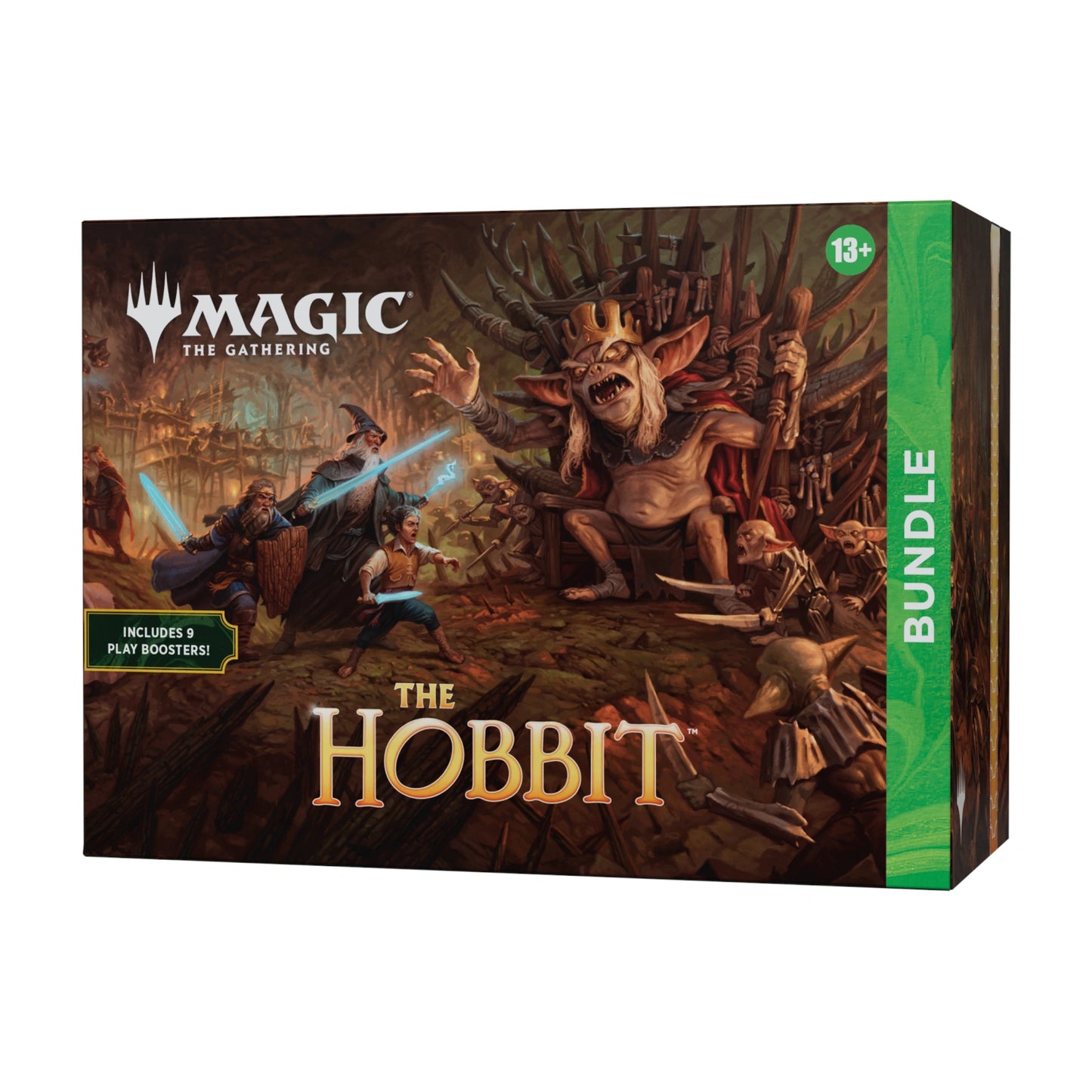 The Hobbit™ Bundle (englisch)