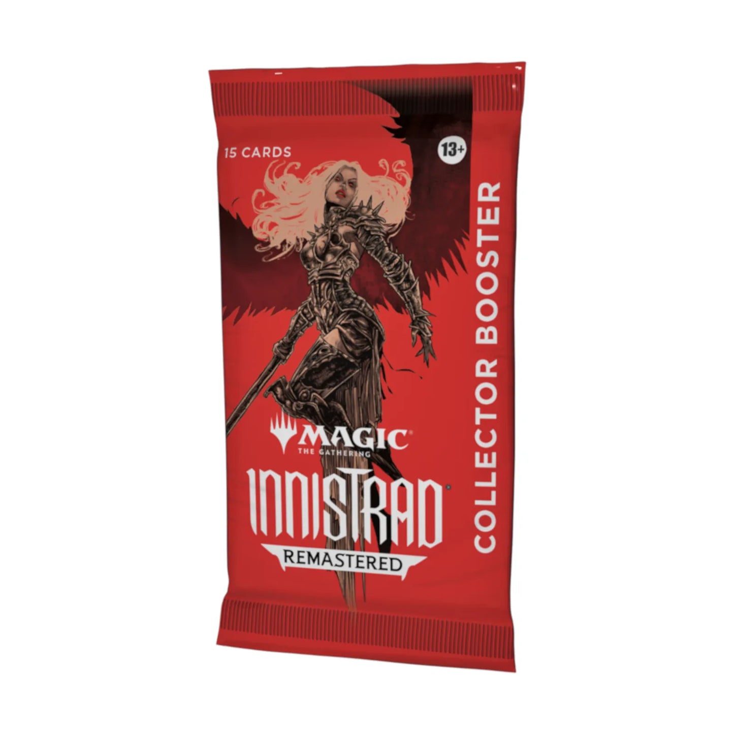 Innistrad Remastered Collector Booster (englisch)