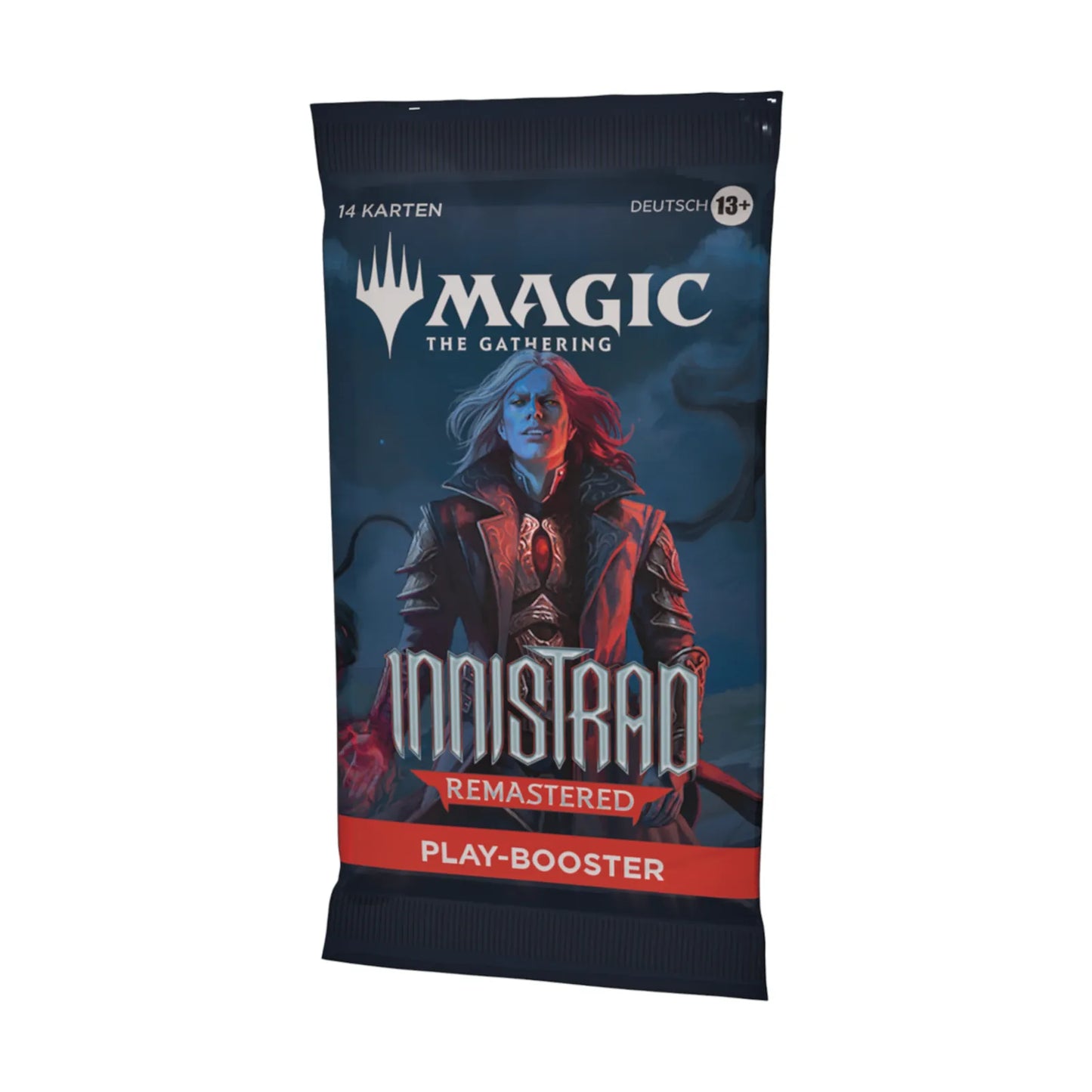 Innistrad Remastered Play Booster (deutsch)