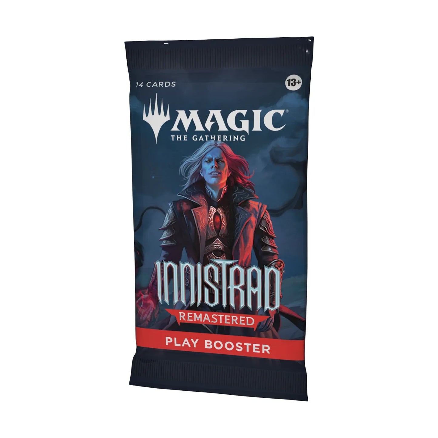 Innistrad Remastered Play Booster (englisch)