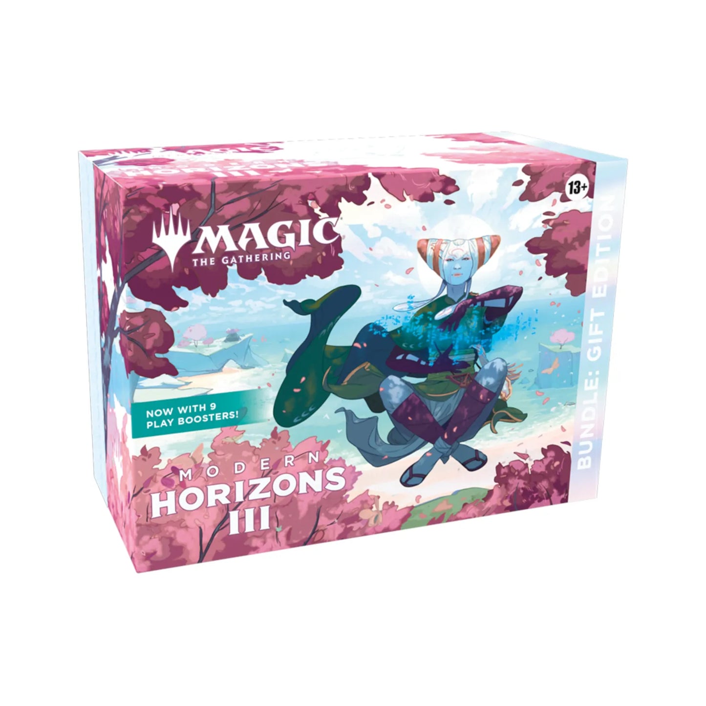 Modern Horizons 3 Gift Bundle (englisch)