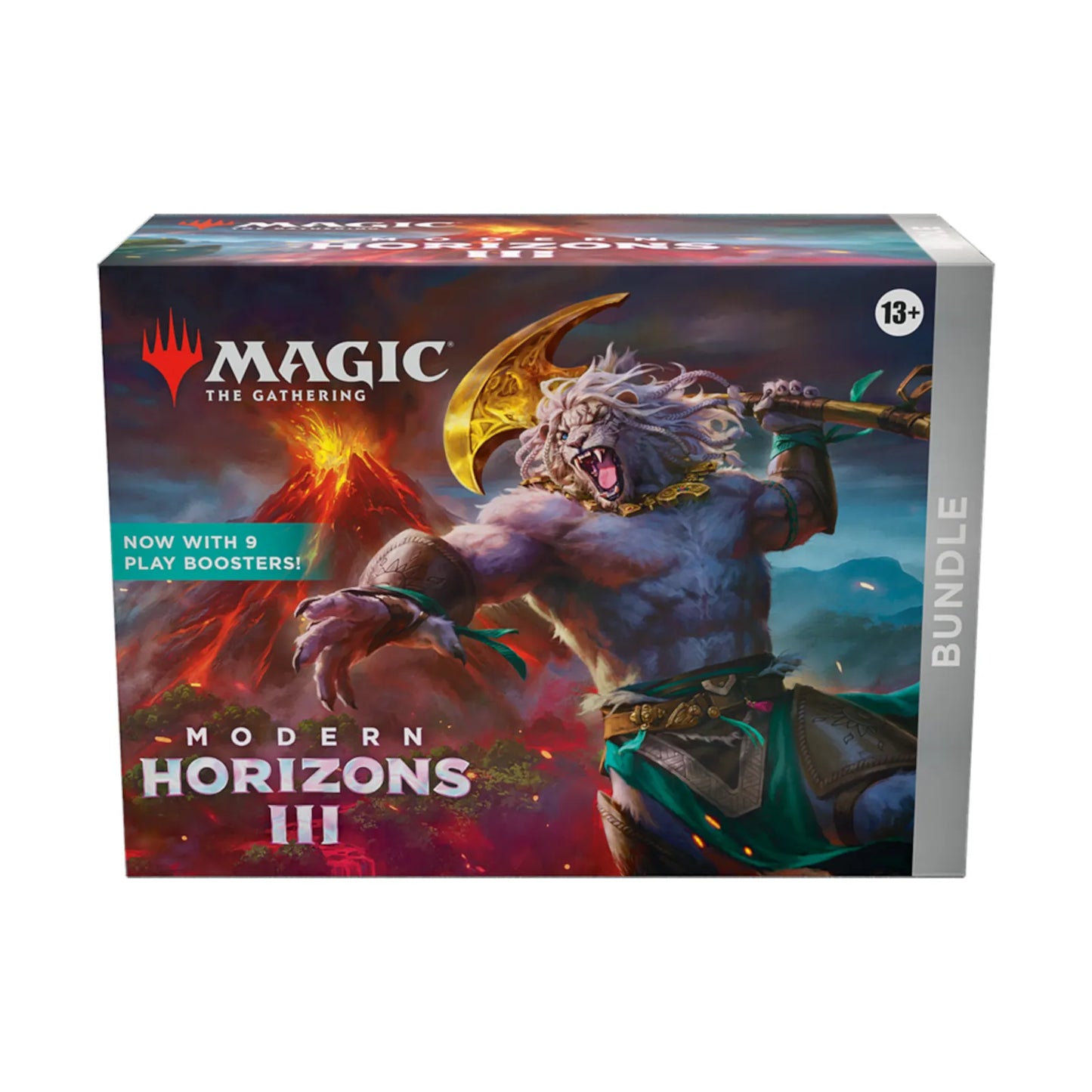 Modern Horizons 3 Bundle (englisch)