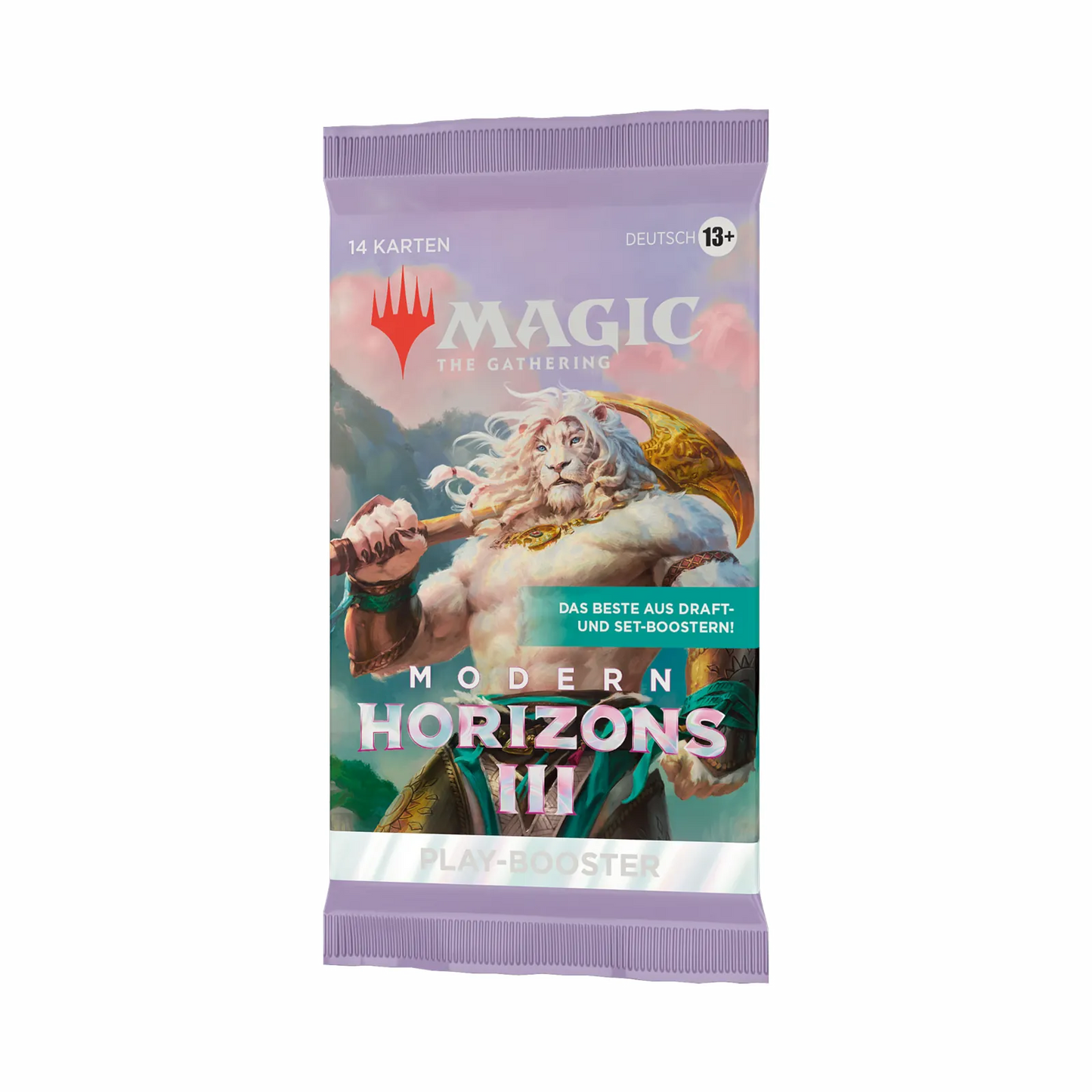 Modern Horizons 3 Play Booster (deutsch)