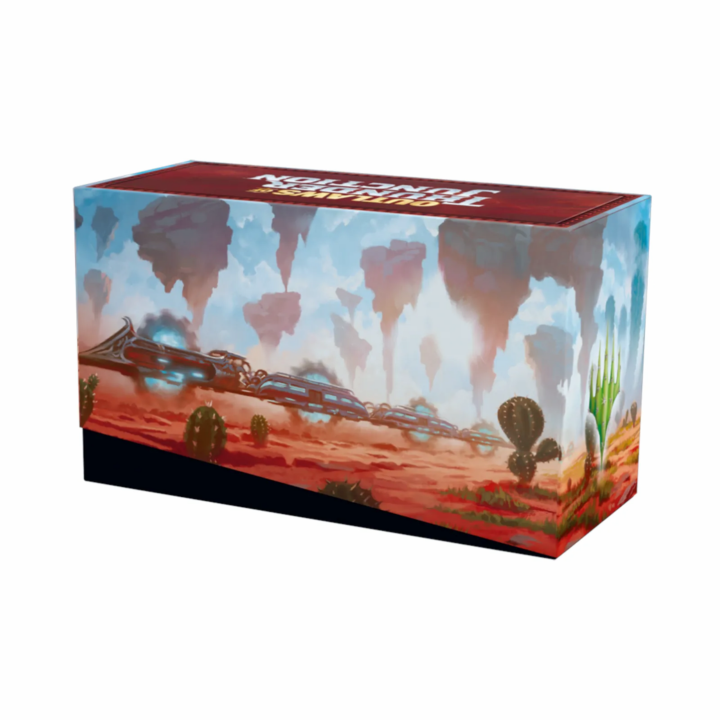 Outlaws of Thunder Junction Bundle (deutsch)