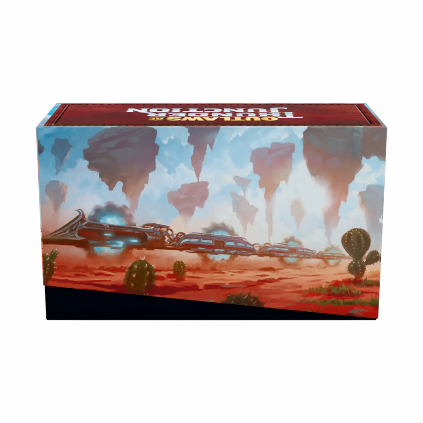 Outlaws of Thunder Junction Bundle (deutsch)