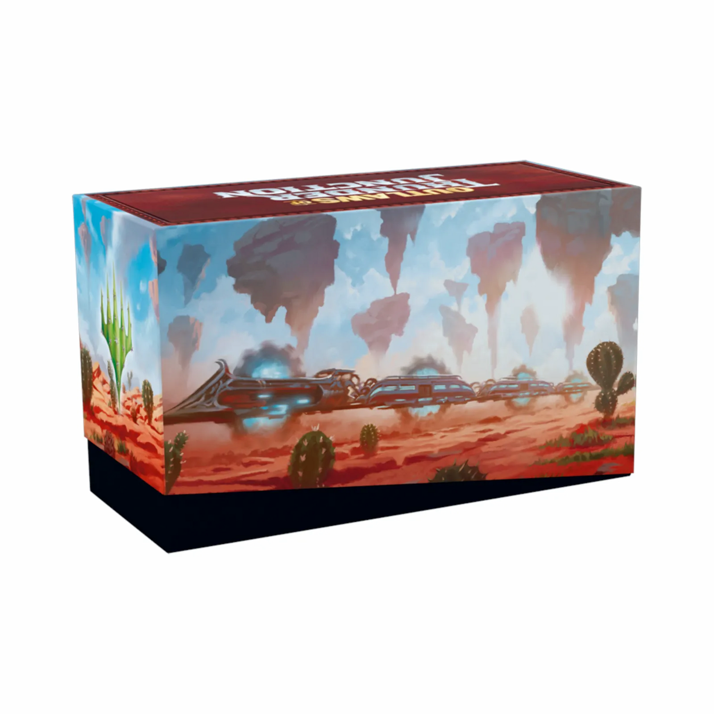 Outlaws of Thunder Junction Bundle (deutsch)
