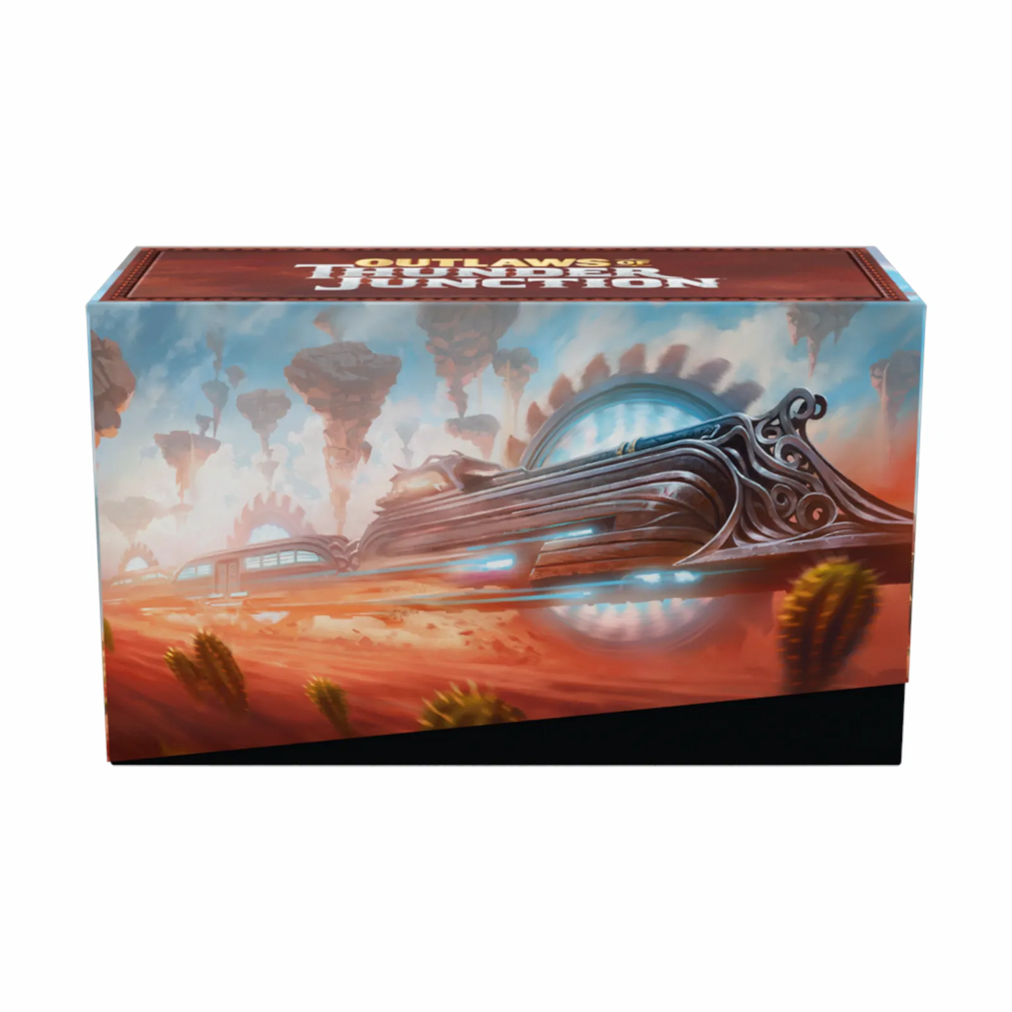 Outlaws of Thunder Junction Bundle (deutsch)