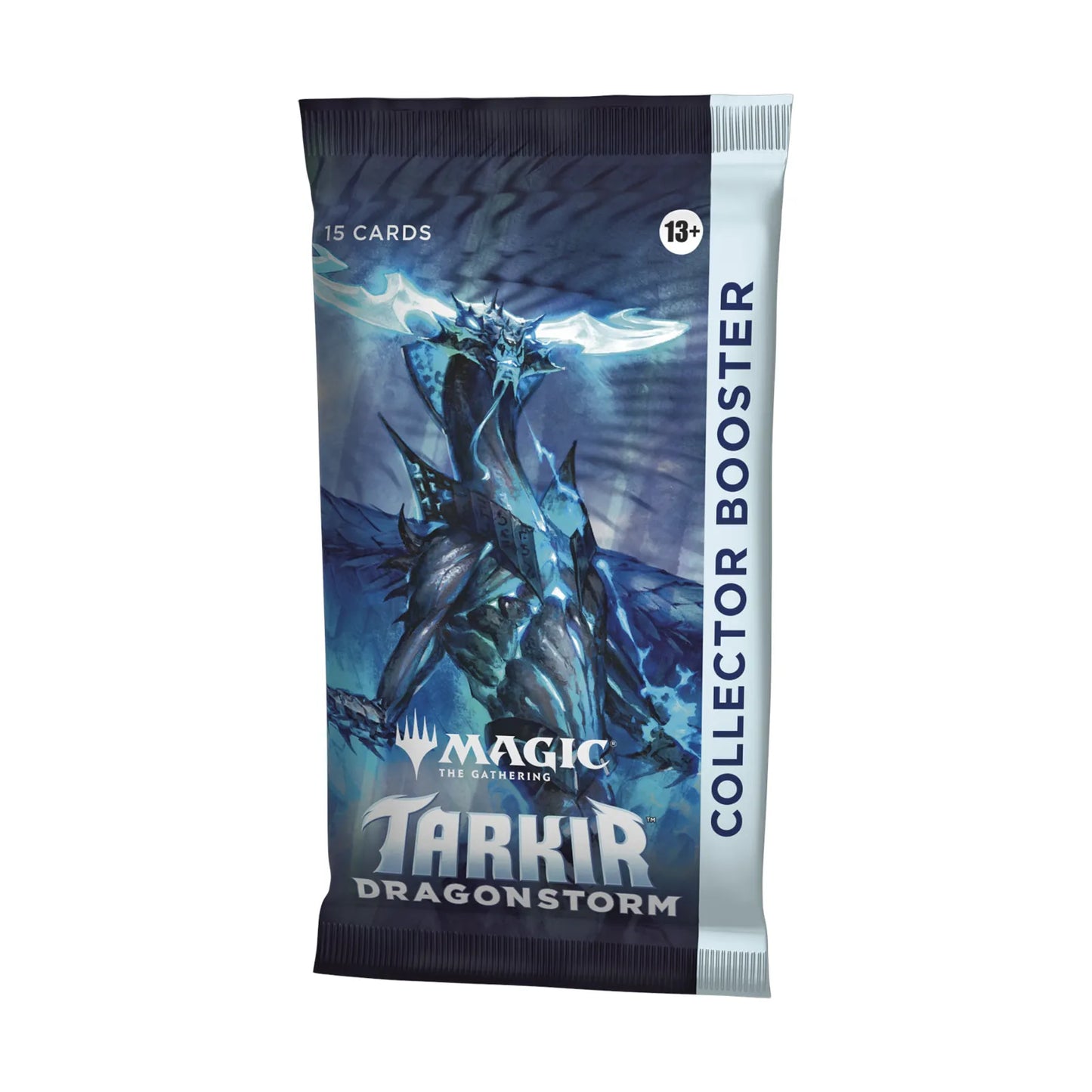 Tarkir: Dragonstorm Collector Booster (englisch)