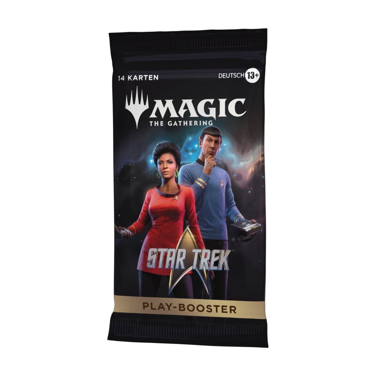 Star Trek™ Play Booster (deutsch)