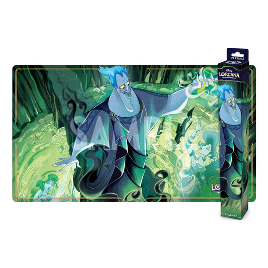 Hades Playmat