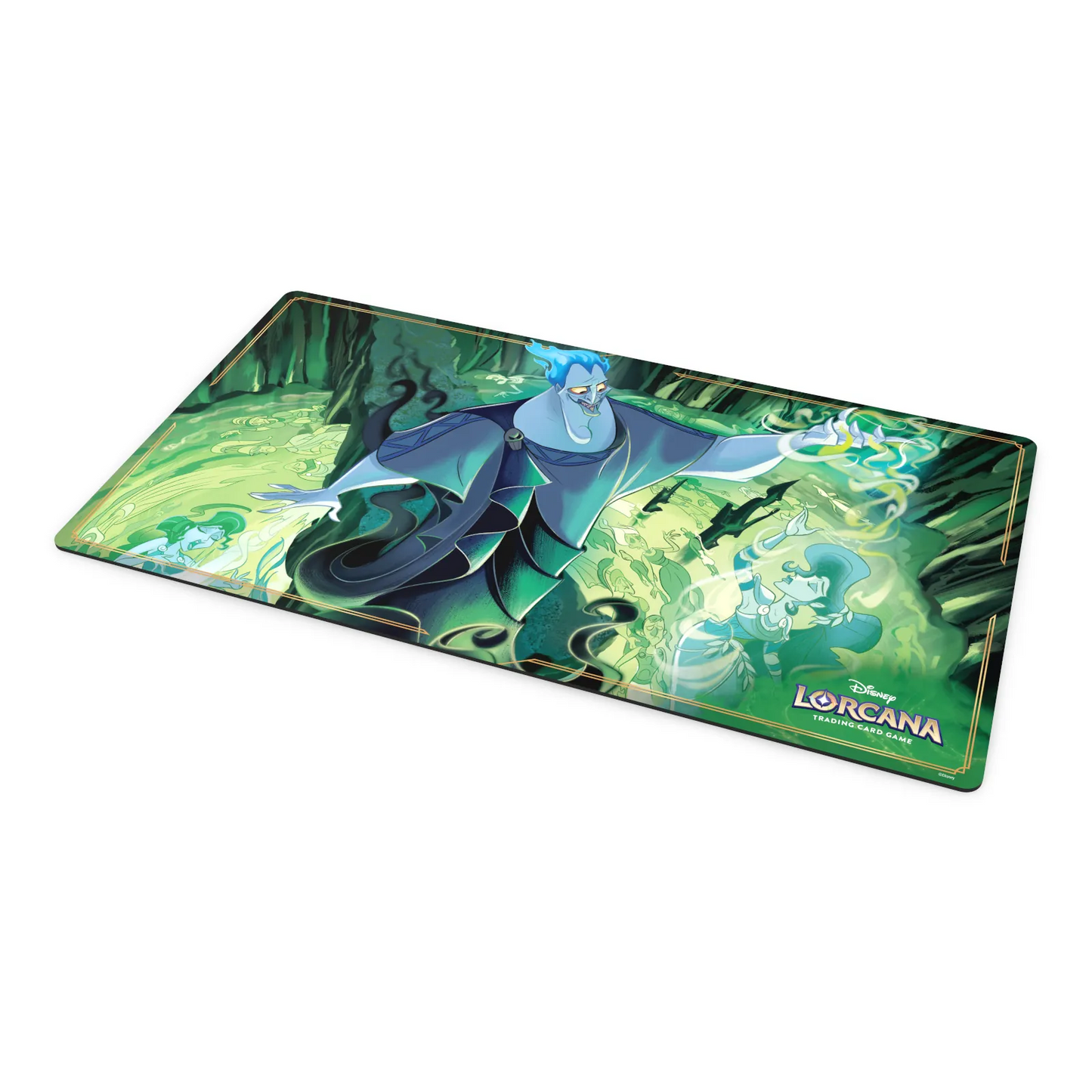 Hades Playmat