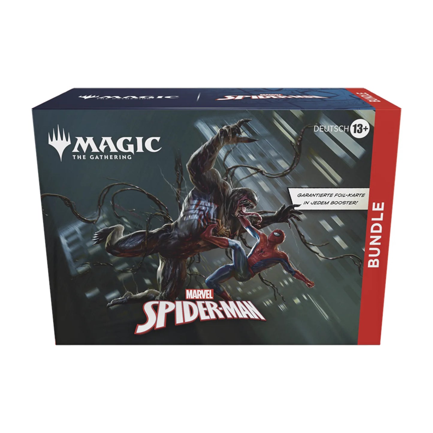 Marvel's Spider-Man Bundle (deutsch)