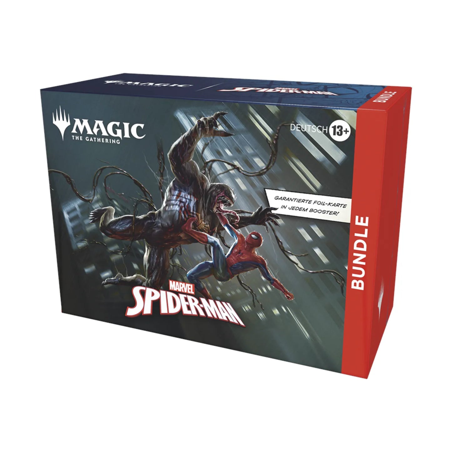 Marvel's Spider-Man Bundle (deutsch)