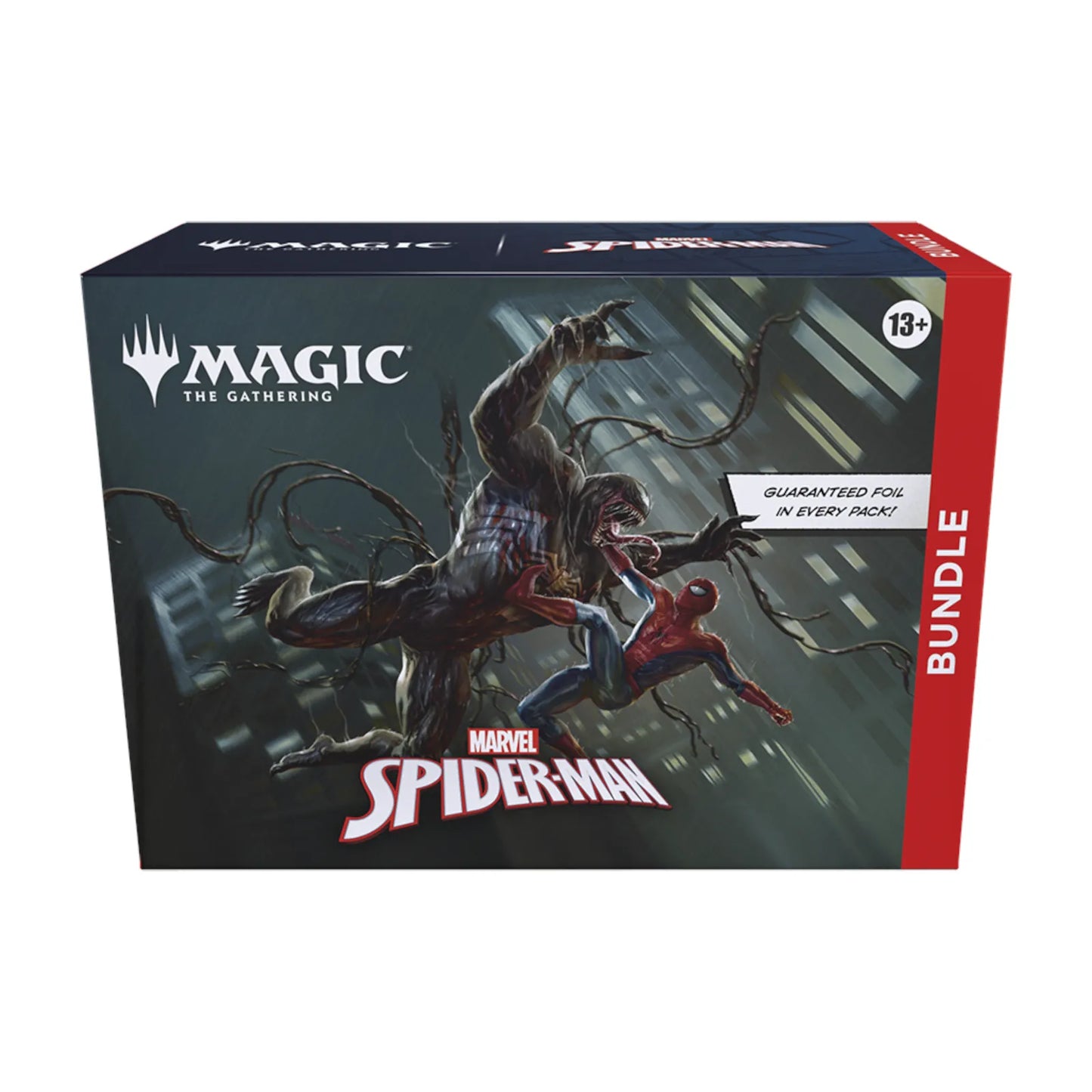 Marvel's Spider-Man Bundle (englisch)