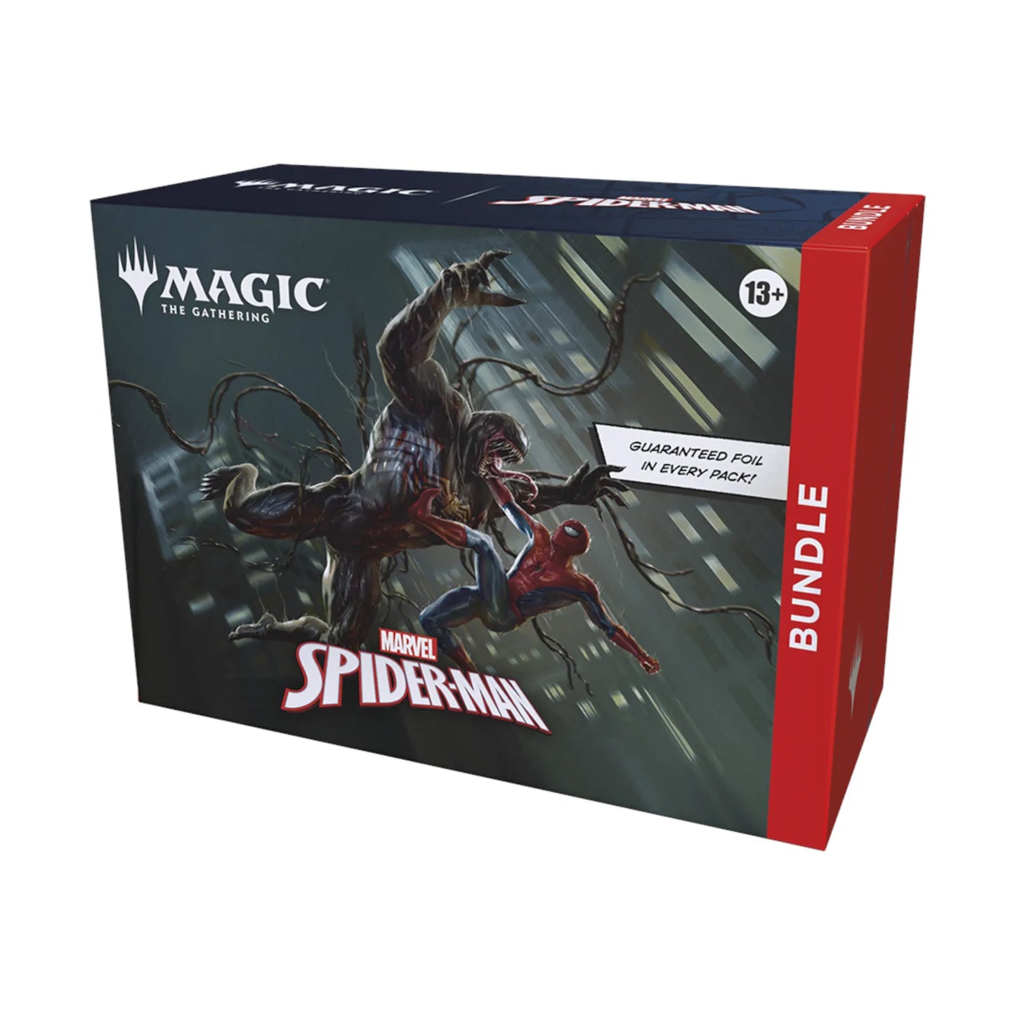 Marvel's Spider-Man Bundle (englisch)