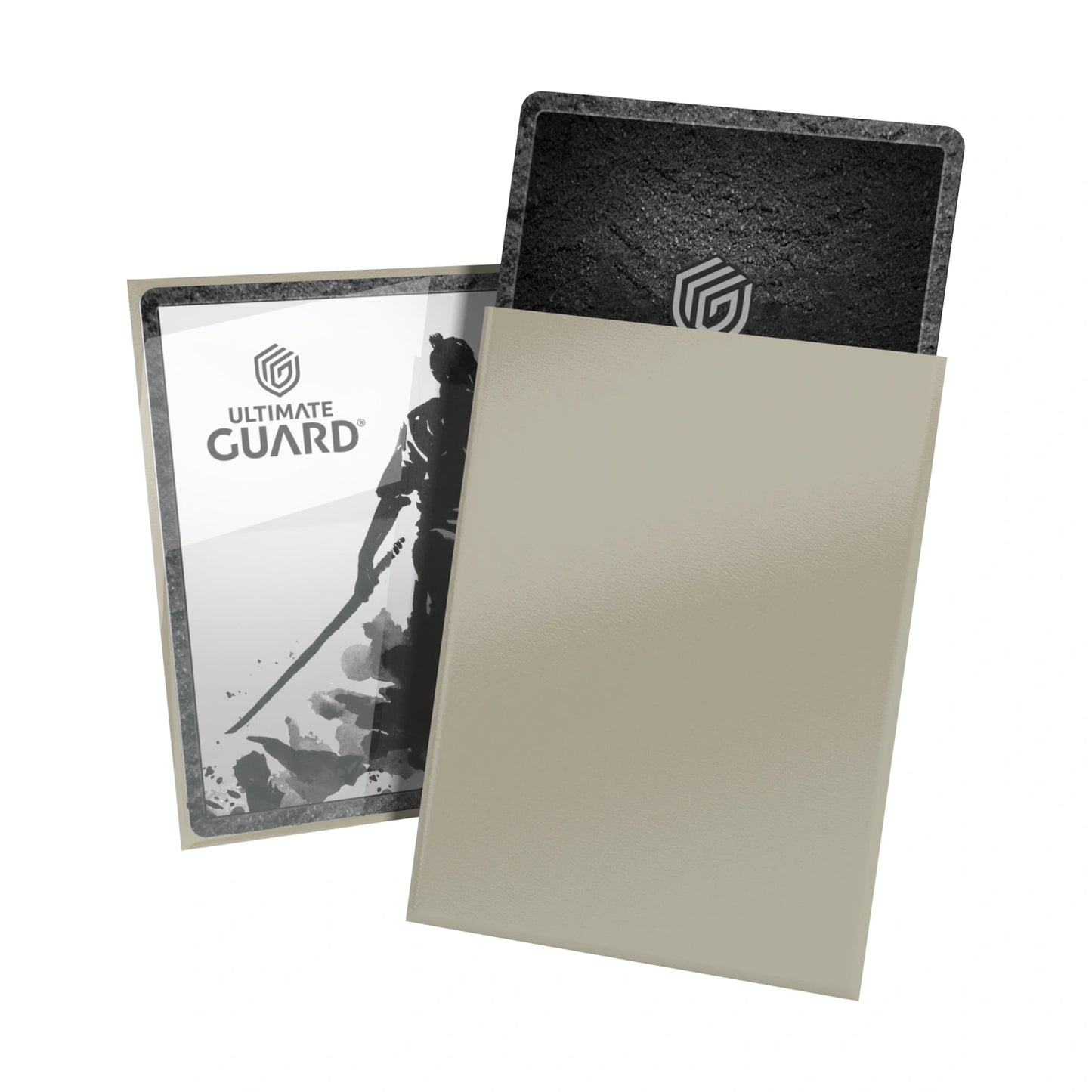 Ultimate Guard Katana Sleeves autumn moon (100 Sleeves)