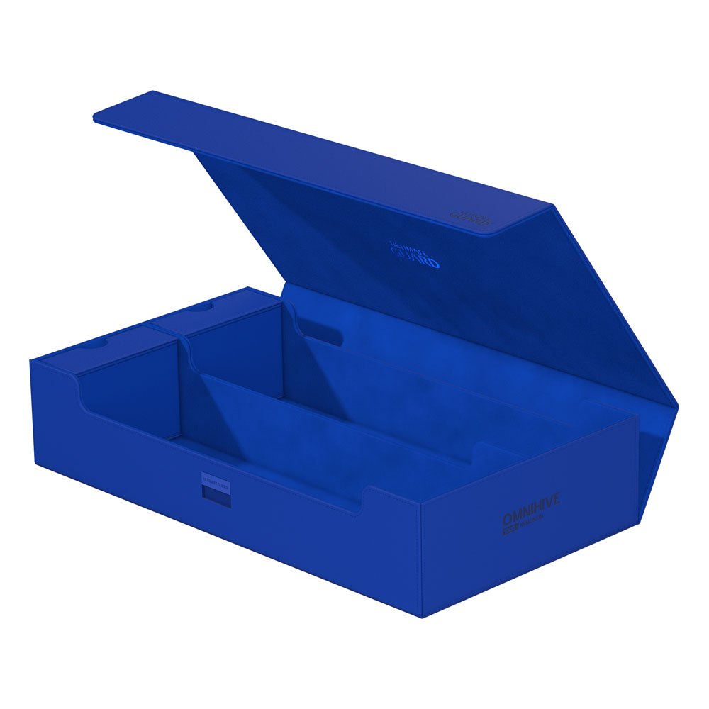Ultimate Guard Omnihive 1000+ Xenoskin blau
