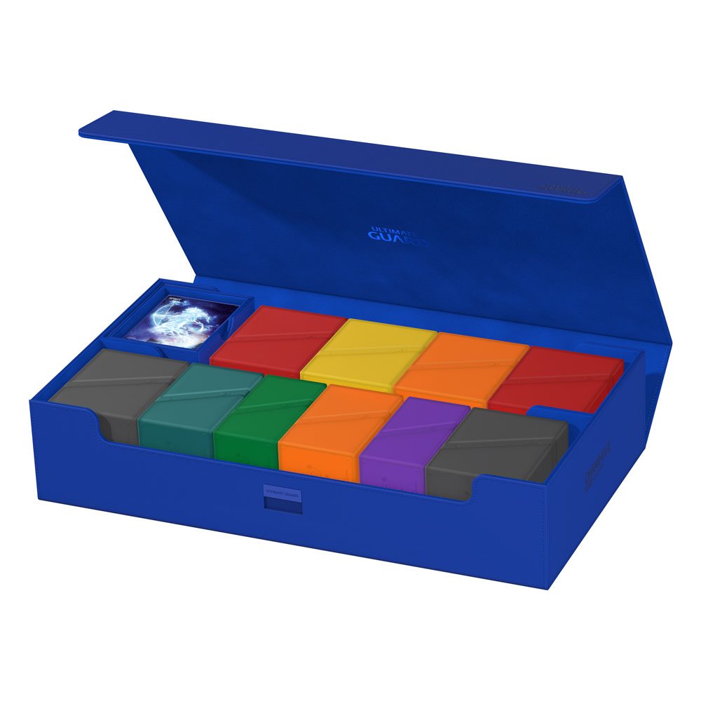 Ultimate Guard Omnihive 1000+ Xenoskin blau