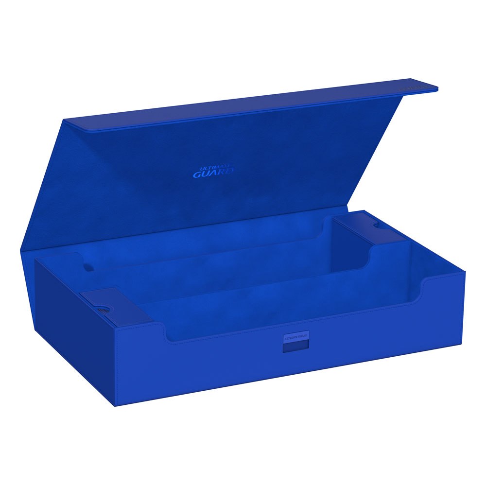 Ultimate Guard Omnihive 1000+ Xenoskin blau