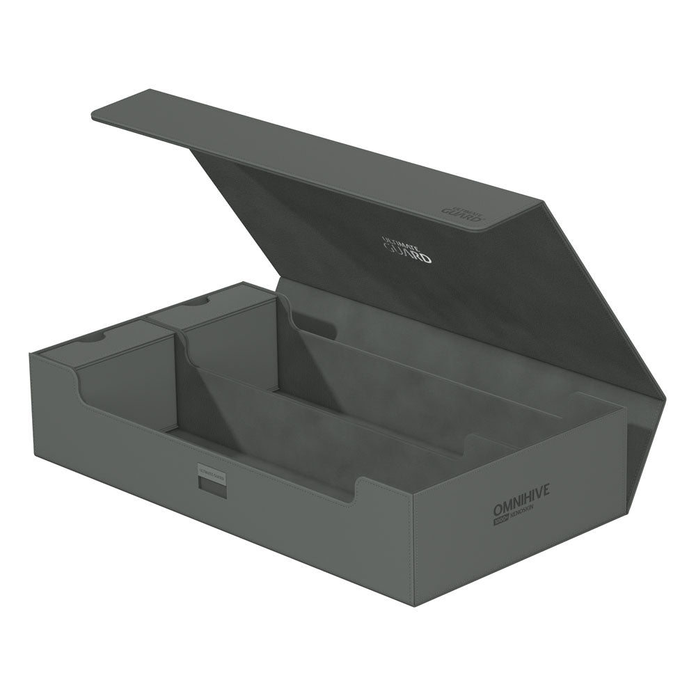 Ultimate Guard Omnihive 1000+ Xenoskin gray