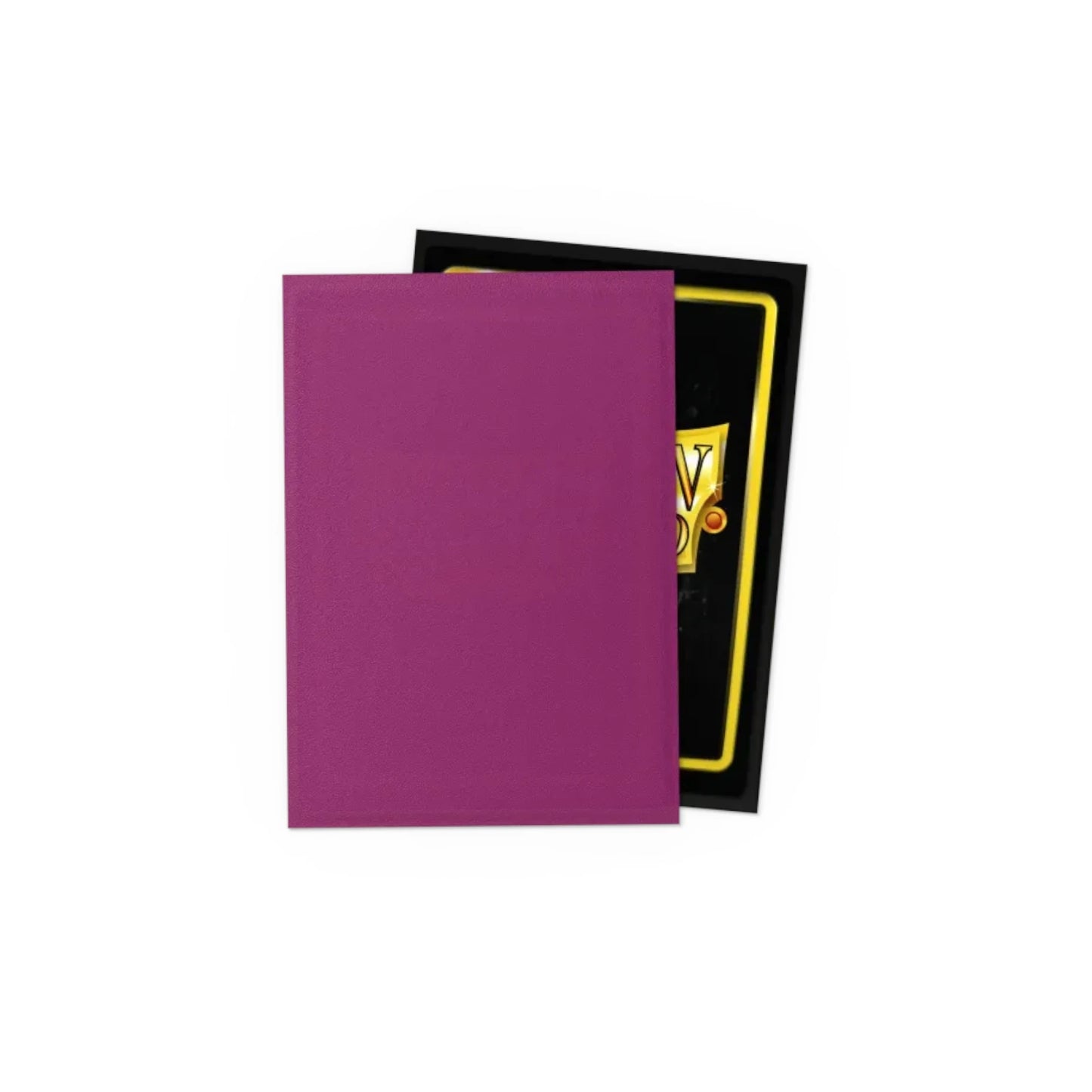 Dragon Shield Wraith - 100 Matte Dual Sleeves