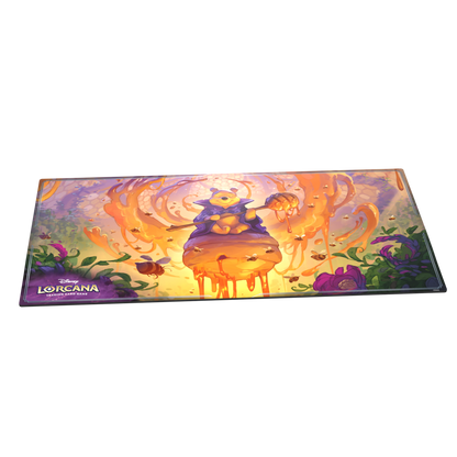 Winnie the Pooh Playmat