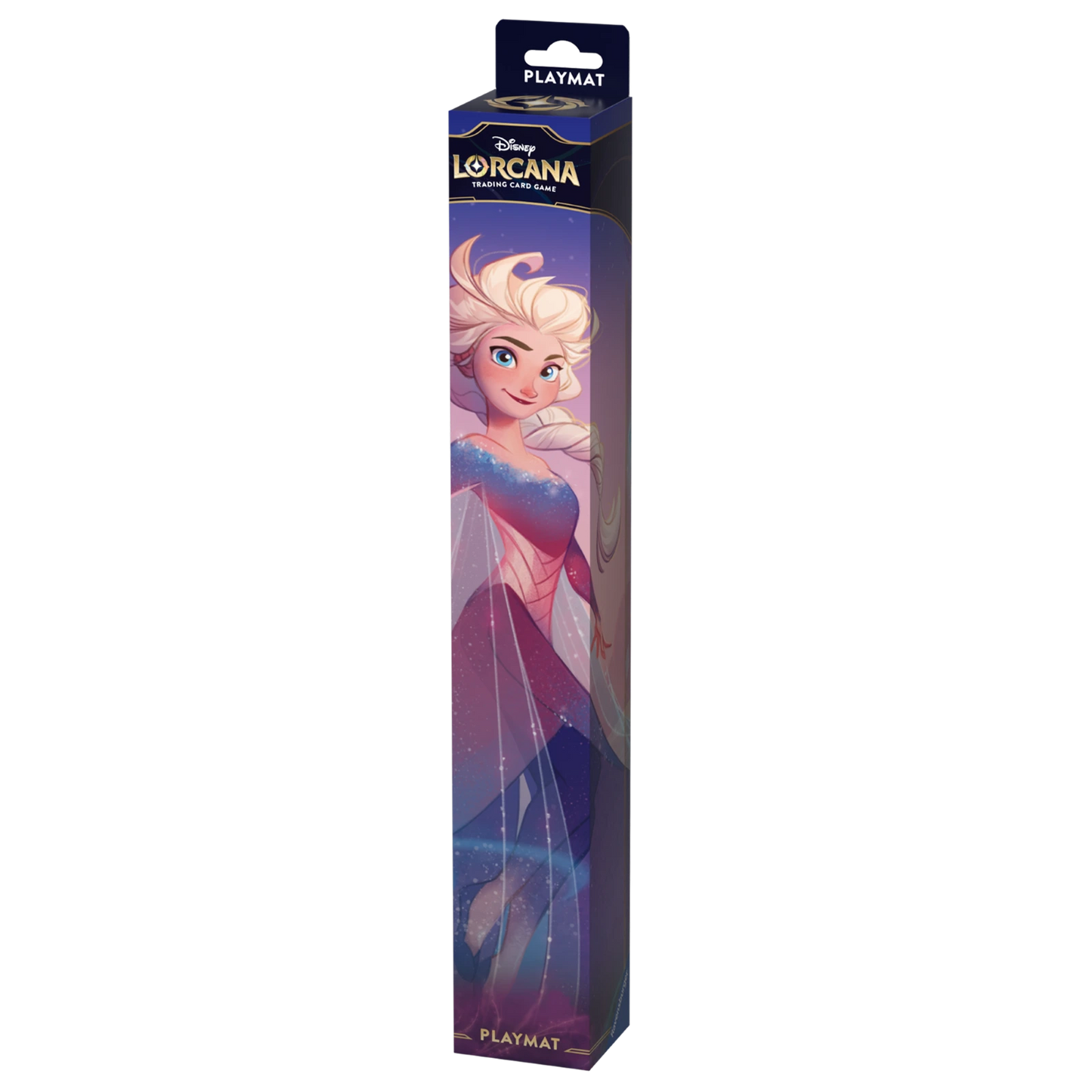 Elsa Playmat