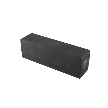 Gamegenic - The Academic 266+ XL Black/Purple