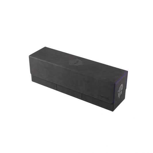 Gamegenic - The Academic 266+ XL Black/Purple