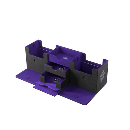 Gamegenic - The Academic 266+ XL Black/Purple