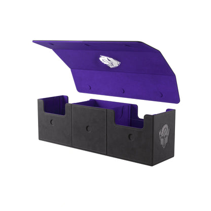 Gamegenic - The Academic 266+ XL Black/Purple