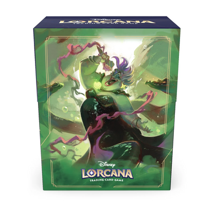 Ursula 80 Cards Deck Box