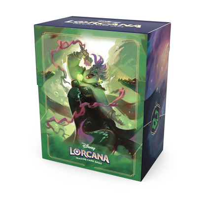 Ursula 80 Cards Deck Box