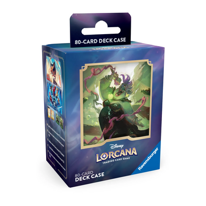 Ursula 80 Cards Deck Box