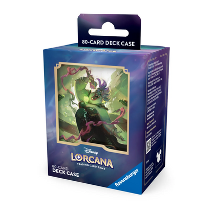 Ursula 80 Cards Deck Box