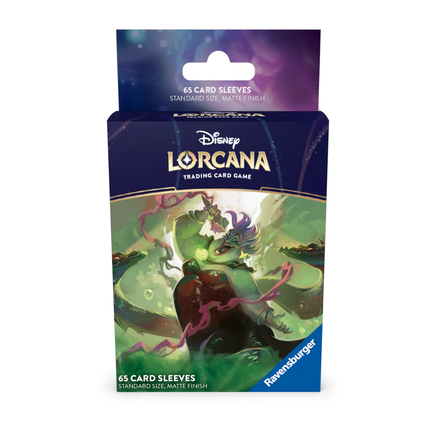 Ursula Card Sleeves (65 Sleeves)
