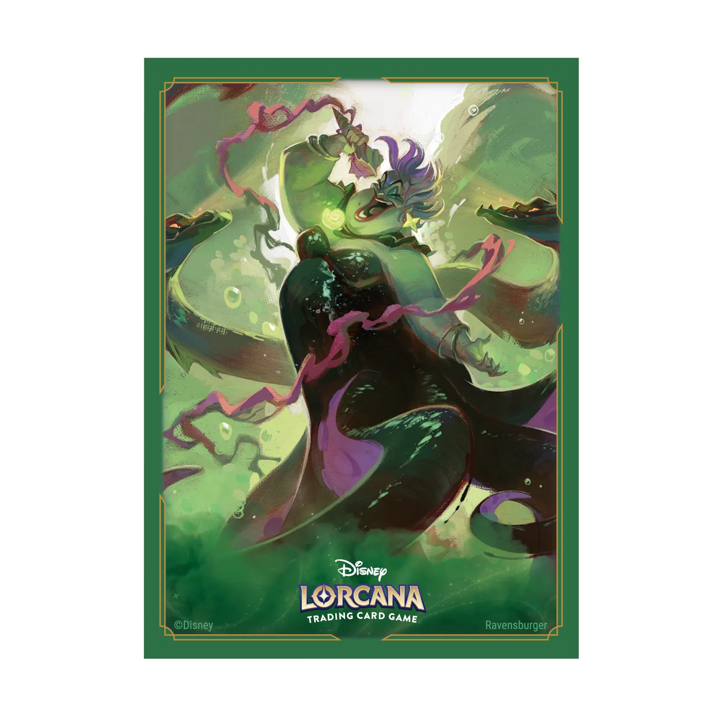 Ursula Card Sleeves (65 Sleeves)