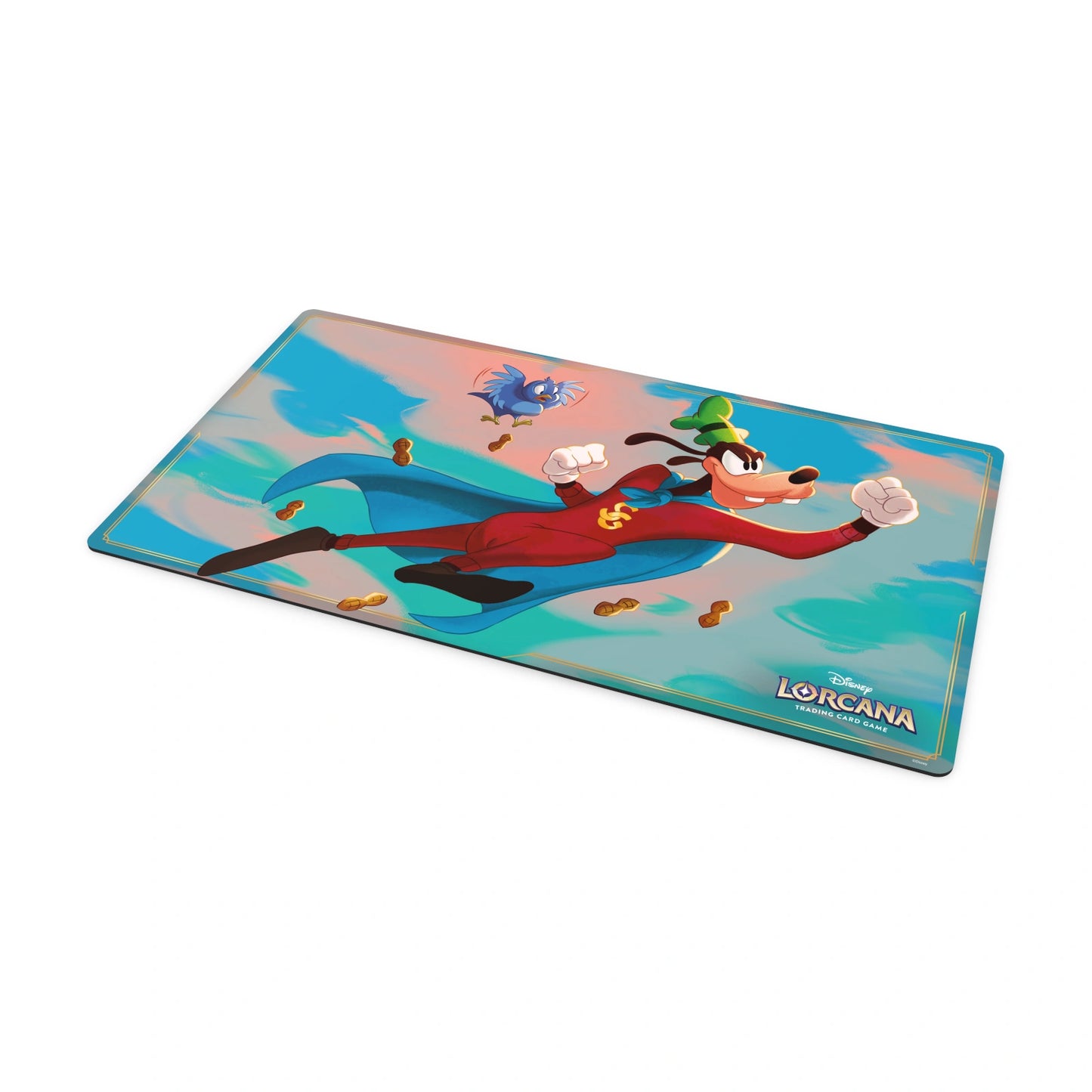 Goofy Playmat