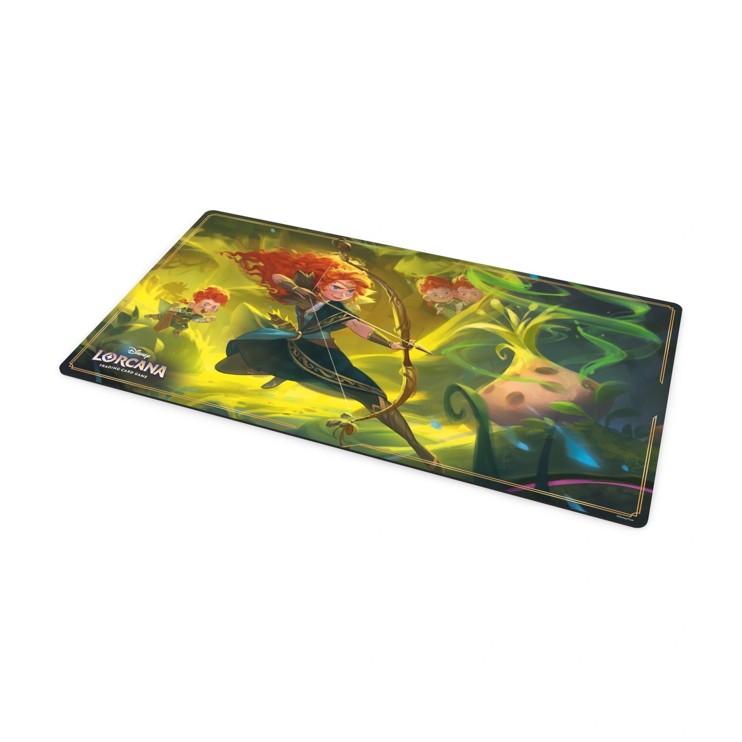 Merida Playmat
