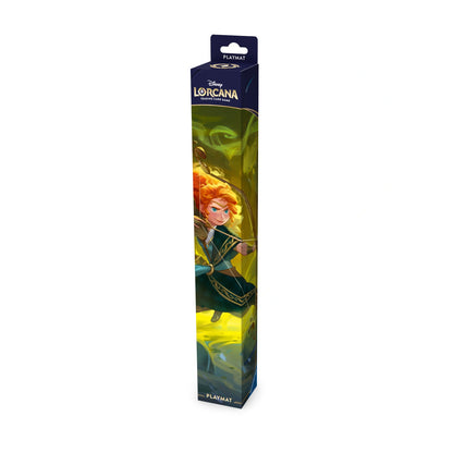 Merida Playmat