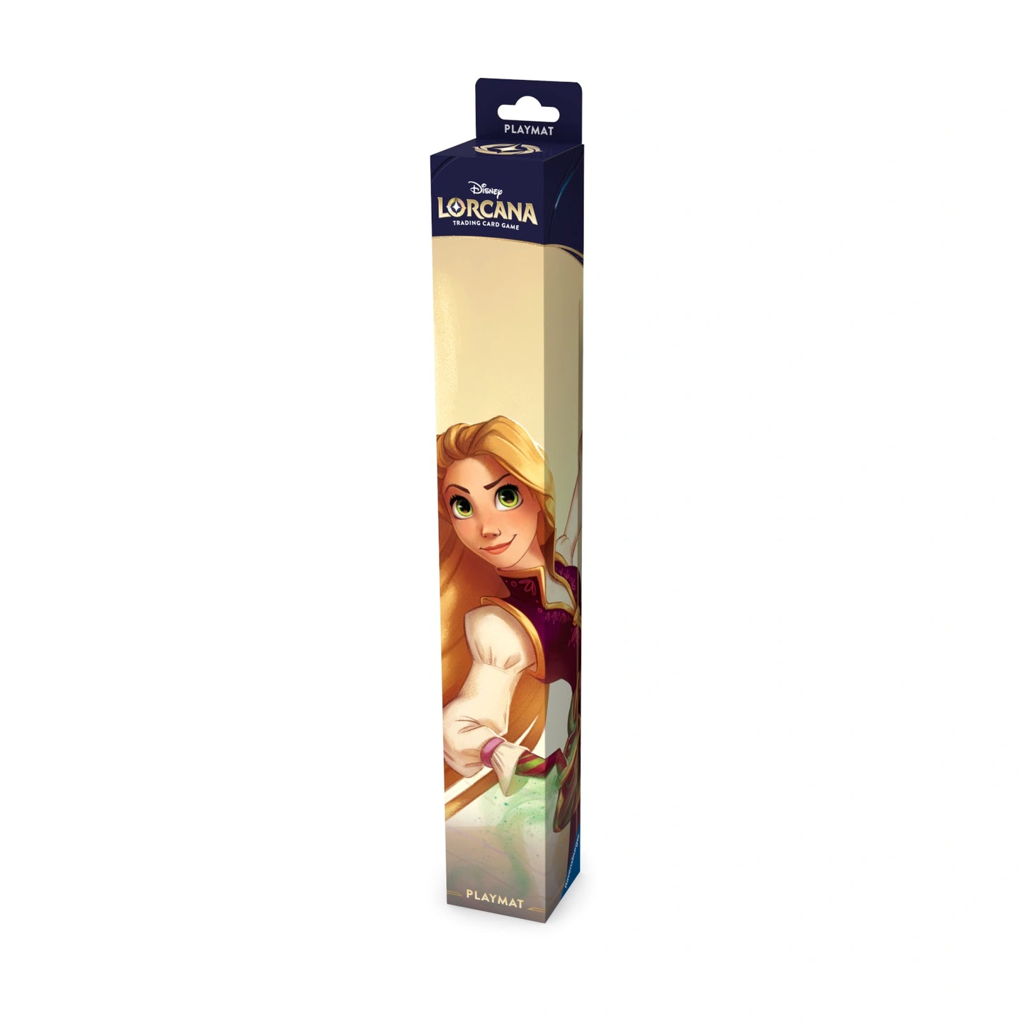 Rapunzel Playmat