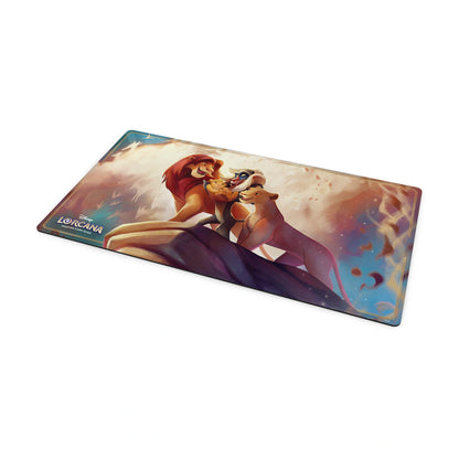 Circle Of Life Playmat