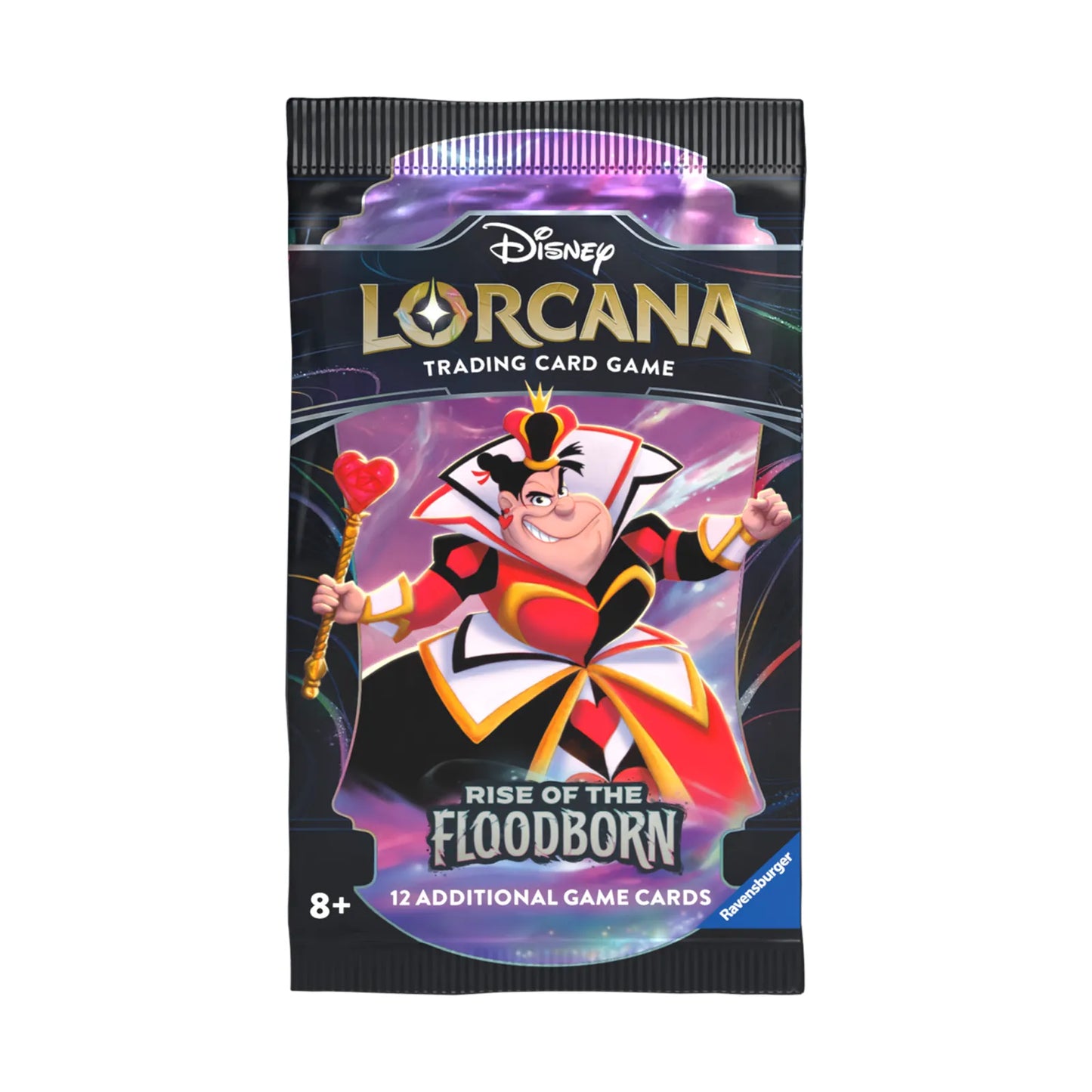 Rise of the Floodborn Booster (englisch)